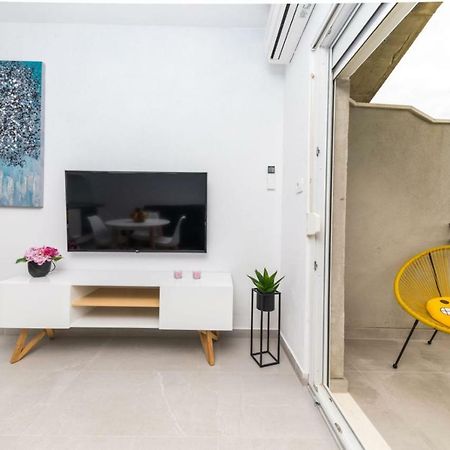 Sun Apartment Klis Eksteriør billede