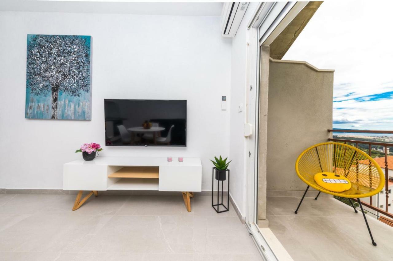 Sun Apartment Klis Eksteriør billede